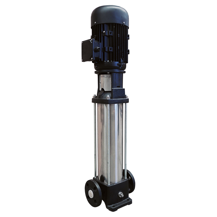ปั๊มจ๊อกกี้/Jockey Pump